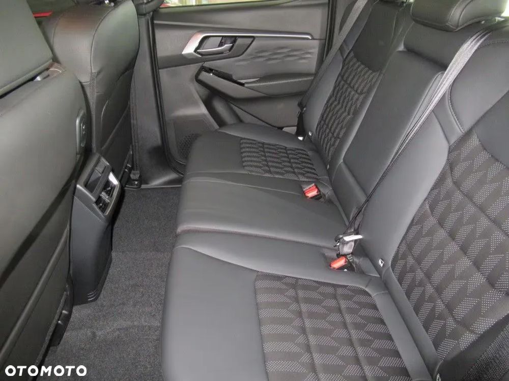 Isuzu D-Max 1.9 DC LSE - 15