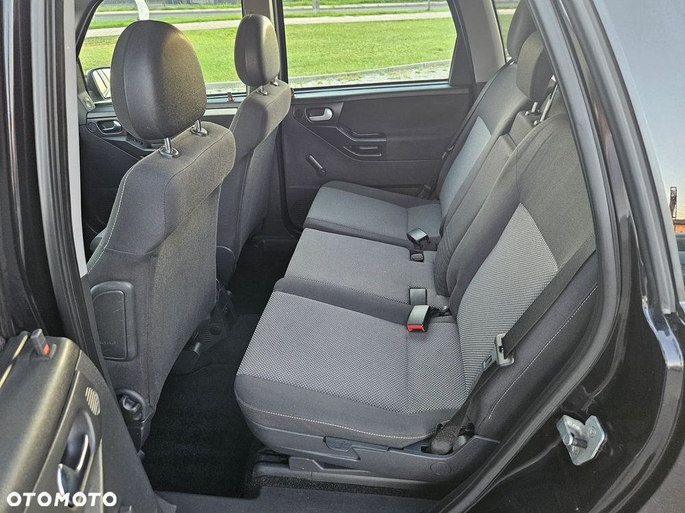 Opel Meriva 1.4 Edition - 7