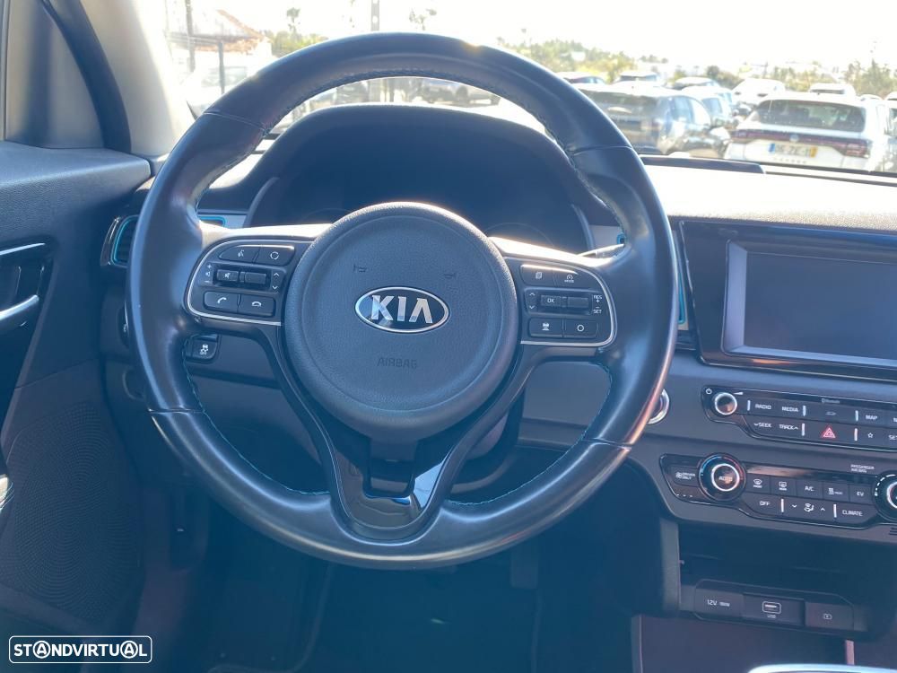 Kia e-Niro 64kWh - 5