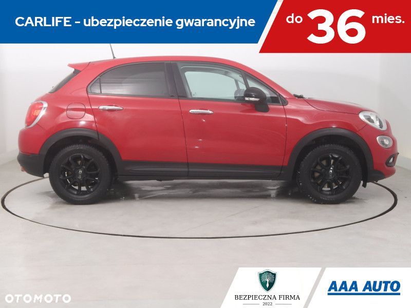 Fiat 500X - 7