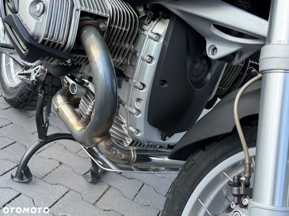 BMW GS - 21