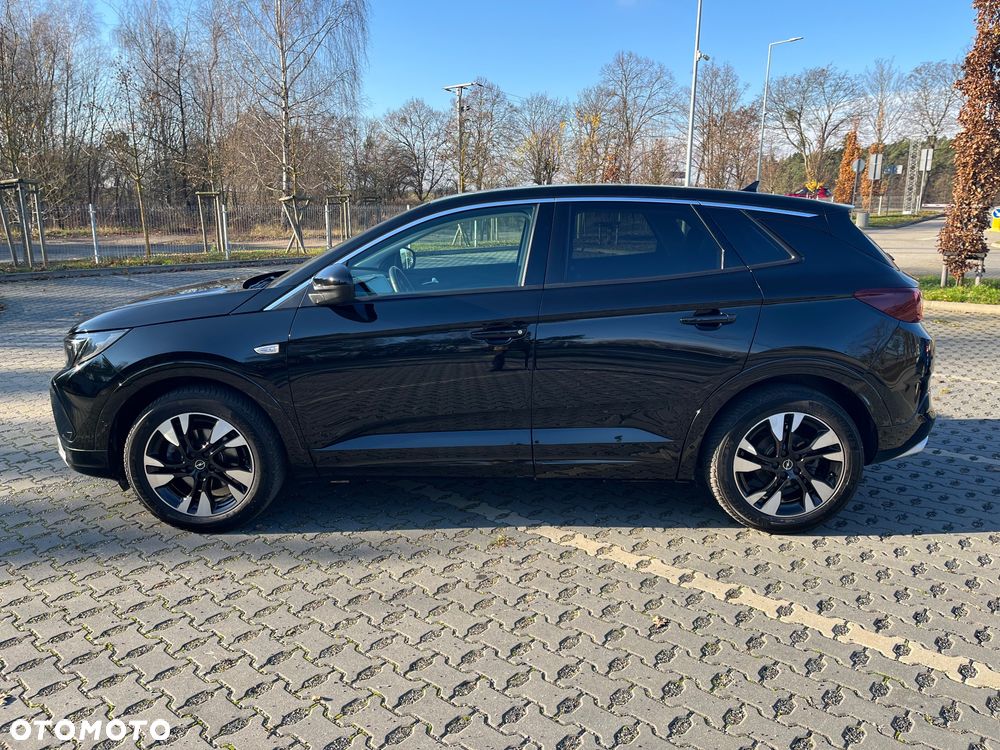 Opel Grandland 1.2 T Business Edition S&S - 2