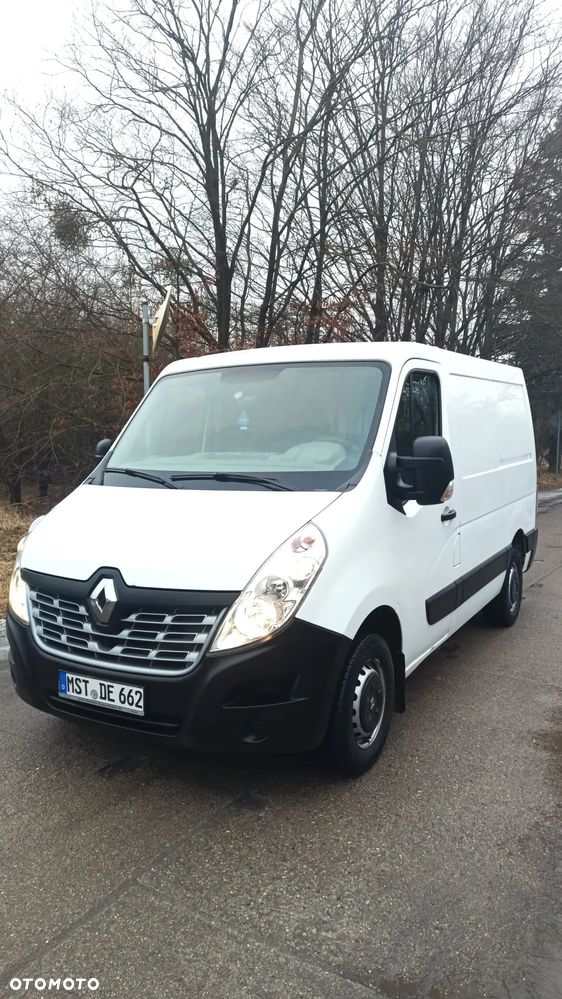 Renault Master - 9