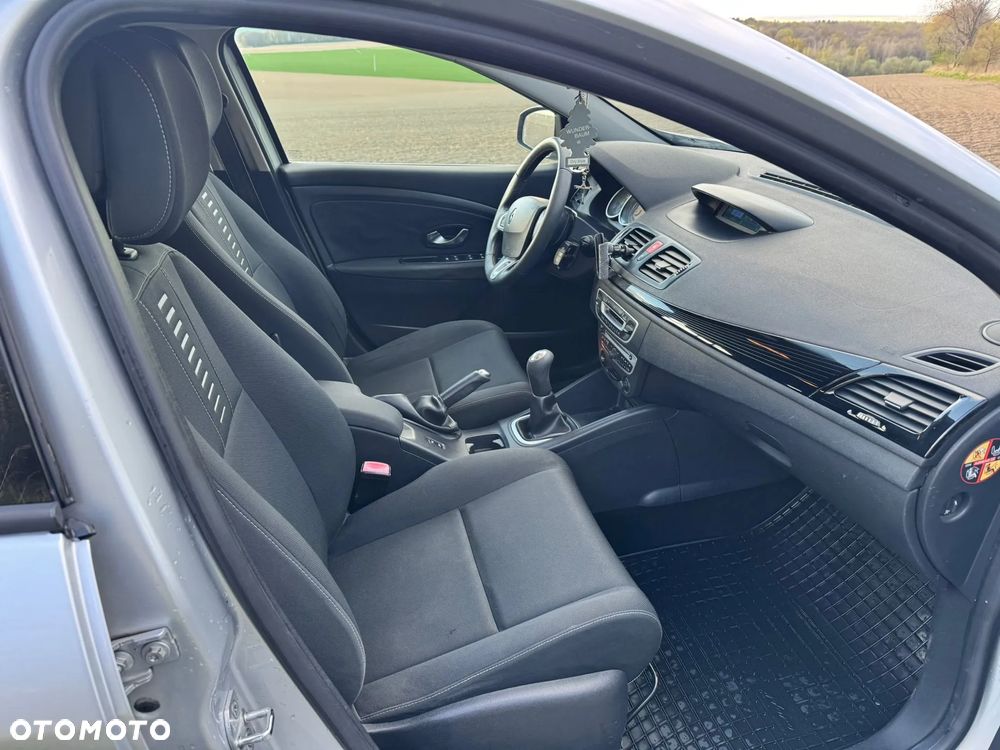 Renault Megane - 21