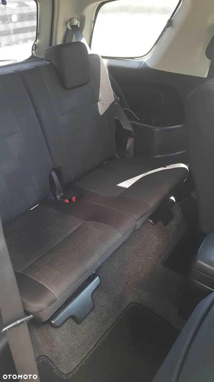 Suzuki Grand Vitara - 20