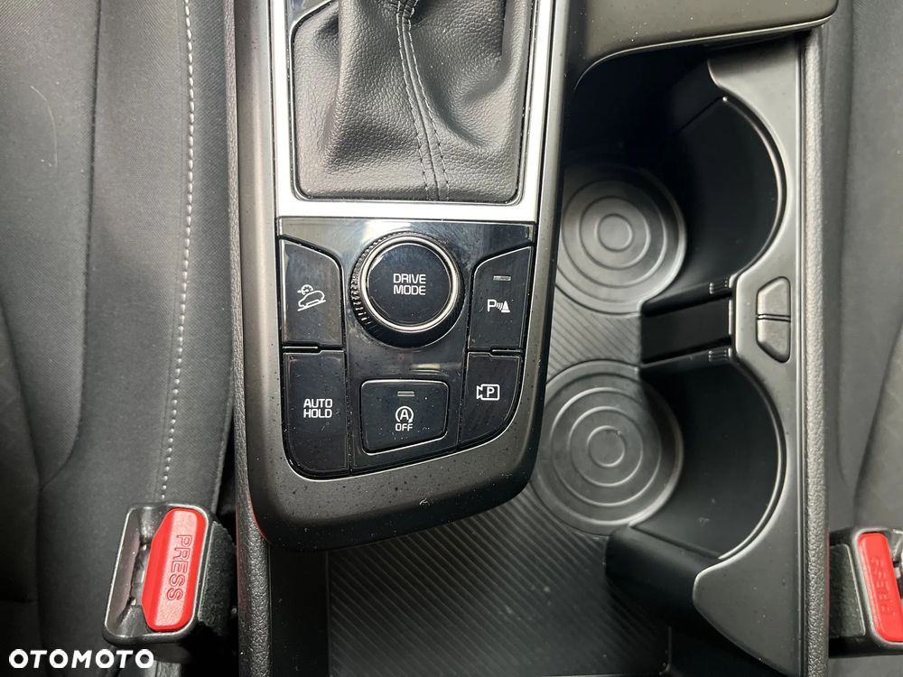 Kia Sportage 1.6 T-GDI MHEV M 2WD DCT - 29