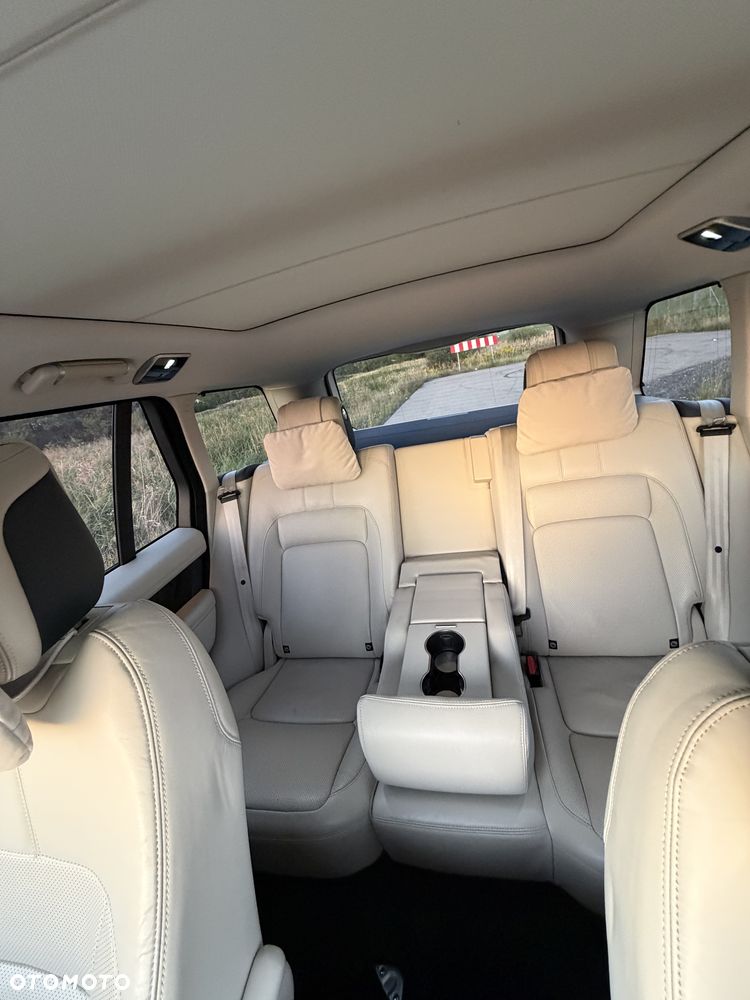 Land Rover Range Rover 4.4SD V8 Vogue EU6 - 27