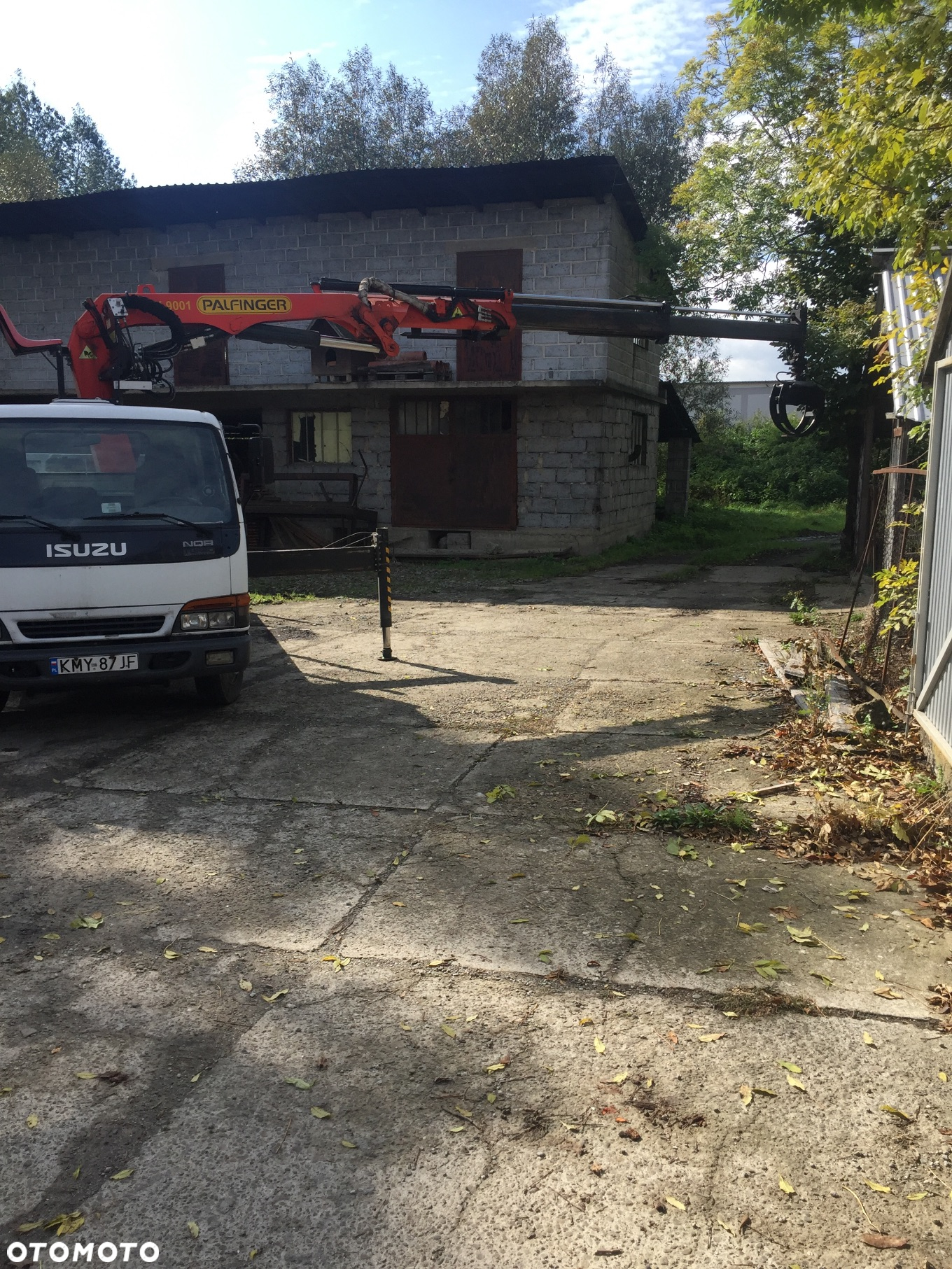 Isuzu NQR 70P, N1R 70P - 7
