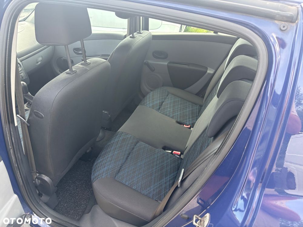 Renault Clio 1.2 16V Exception - 14