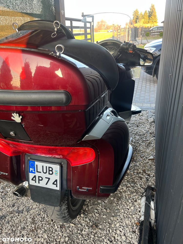 BMW K - 4