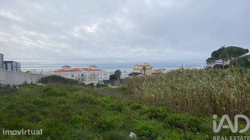 Terreno para construção em Ericeira de 183,00 m2 - Grande imagem: 4/20