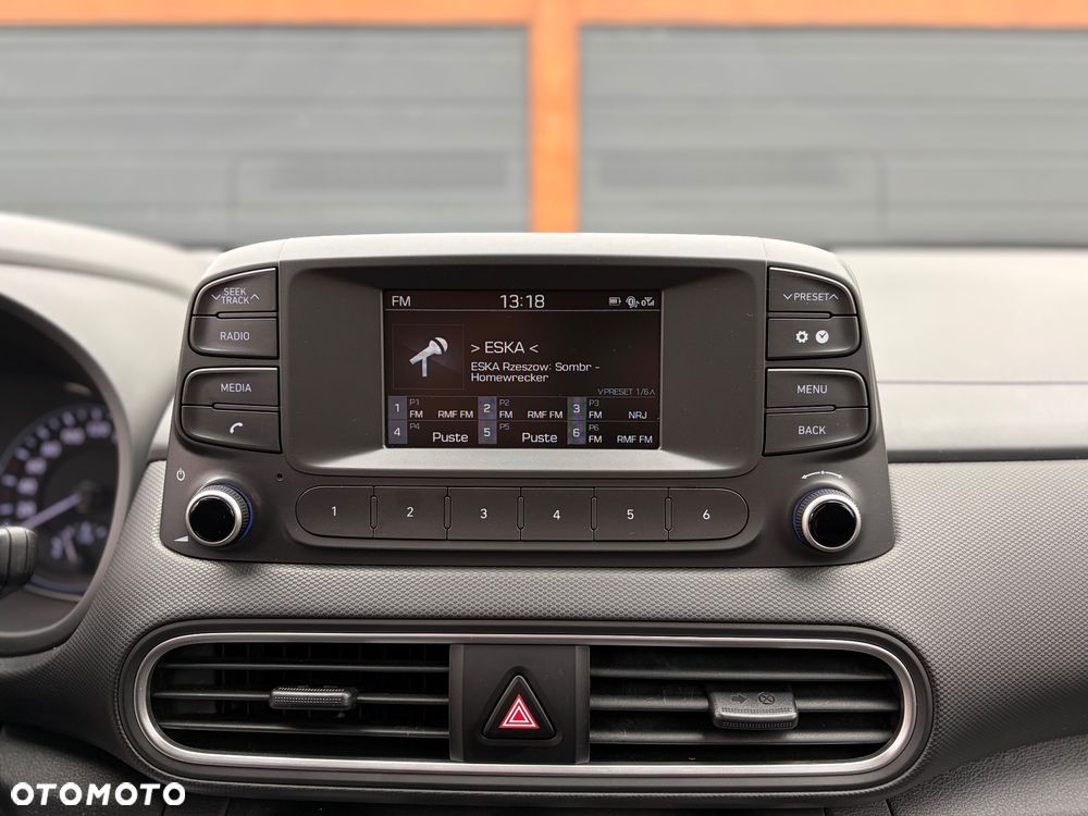 Hyundai Kona 1.0 T-GDI Select - 17