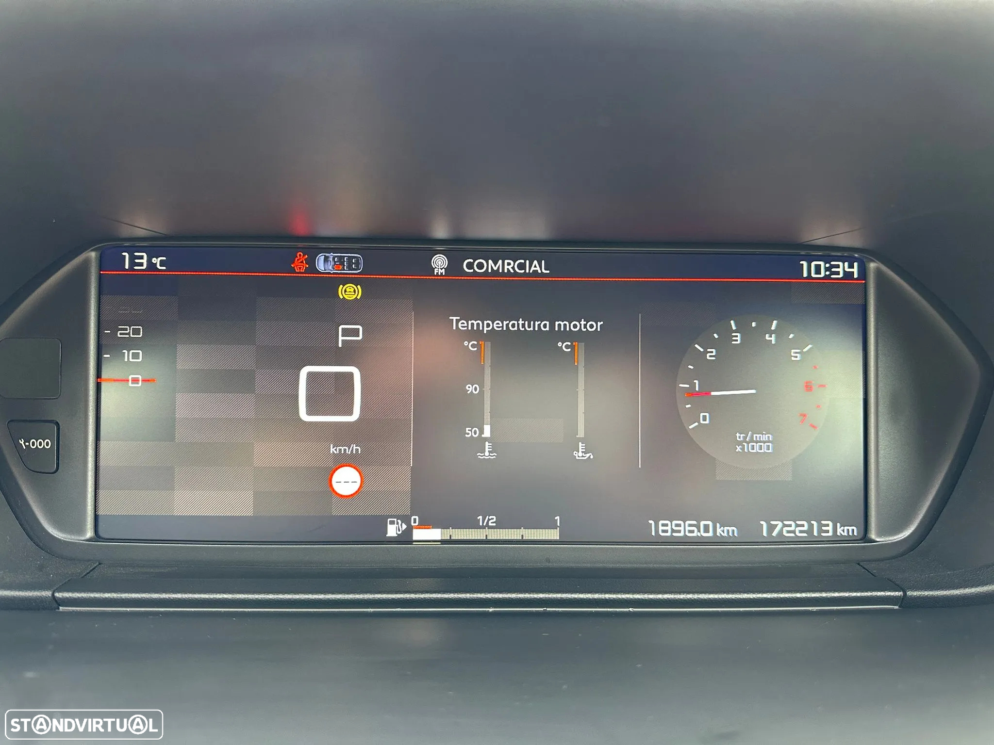 Citroën Grand C4 Spacetourer 1.5 BlueHDi Shine EAT8 - 15