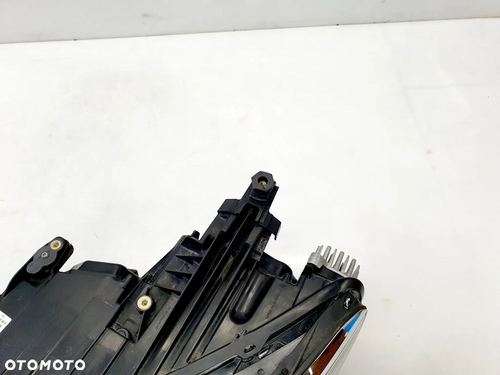 VW PASSAT B8 LIFT FULL LED IQ LAMPA LEWA 19-24 ORYGINAŁ EU!!! 3G1941081P - 5