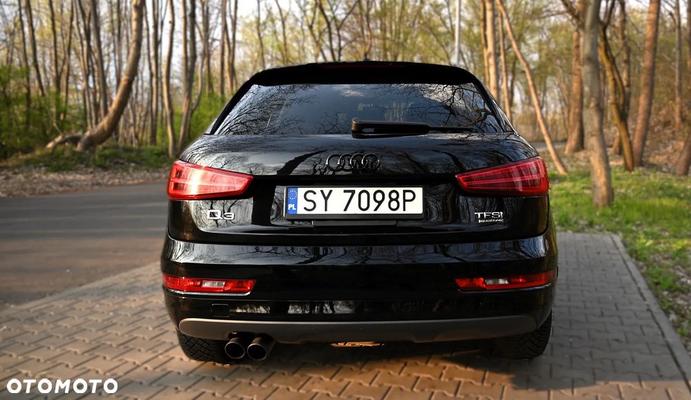 Audi Q3 - 6