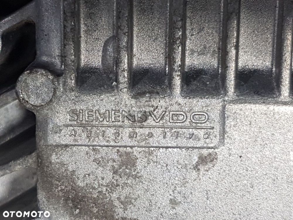 FORD MONDEO MK4 1.8 TDCI STEROWNIK SILNIKA - 3