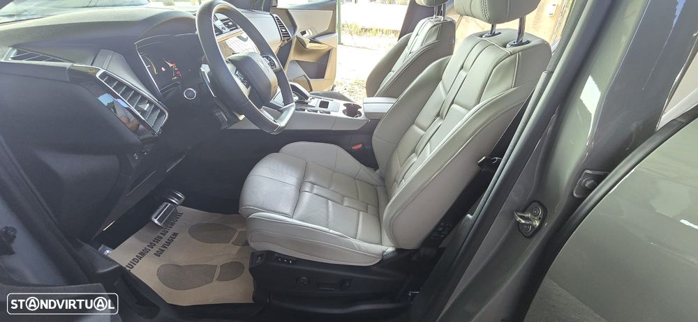 DS DS7 Crossback E-Tense Grand Chic EAT8 - 15