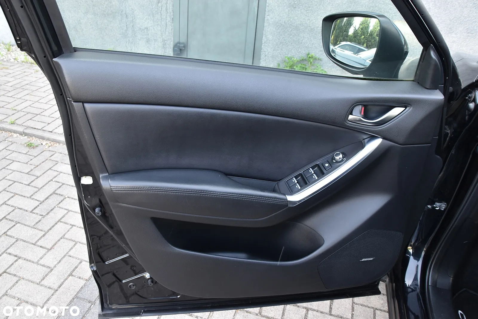 Mazda CX-5 - 24