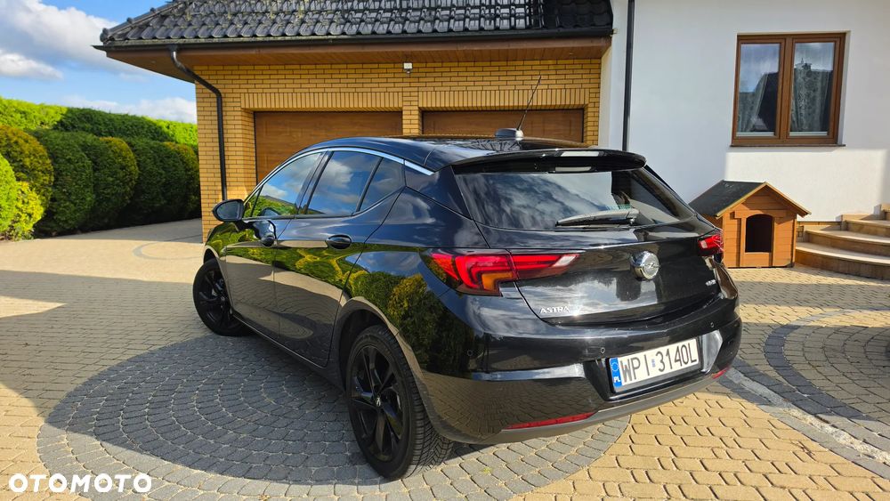 Opel Astra 1.6 CDTI Business - 21