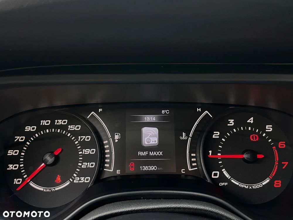 Fiat Tipo 1.4 16V More - 21