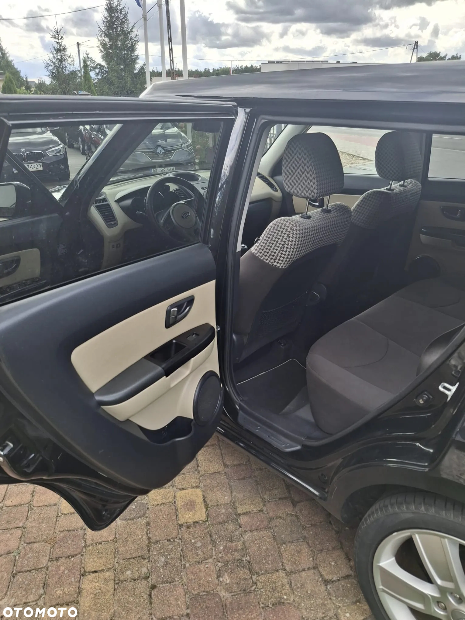 Kia Soul - 16