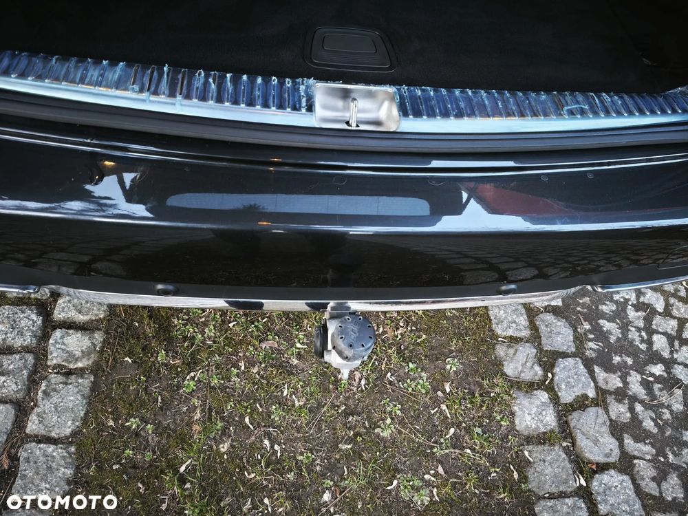 Mercedes-Benz Klasa E - 31