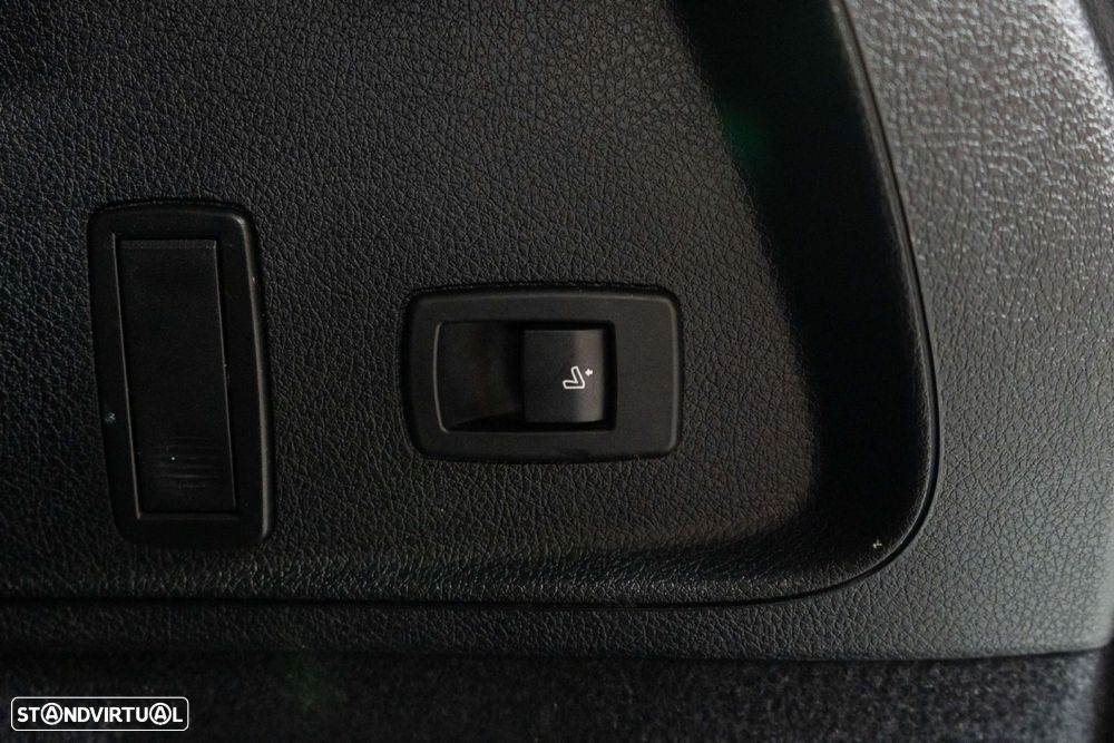 BMW 216 Gran Tourer d Line Sport Auto - 16