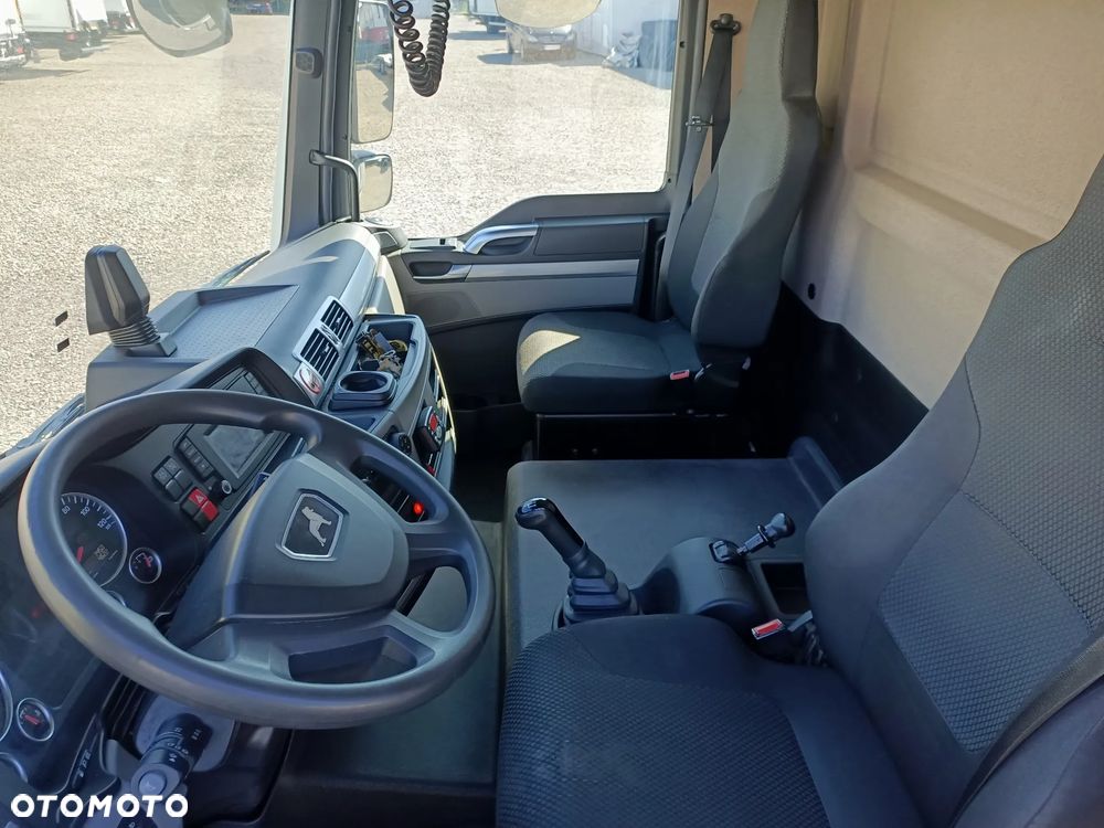 MAN TGL 12.190 EURO 6 Chłodnia Xarios 500 Winda 1500kg - 13