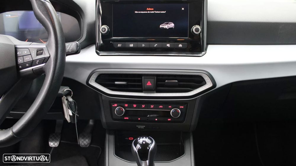 Seat Ibiza 2024 photo 4