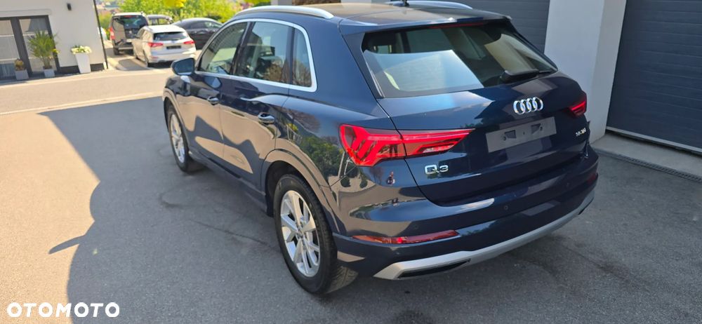 Audi Q3 35 TDI S tronic advanced - 16