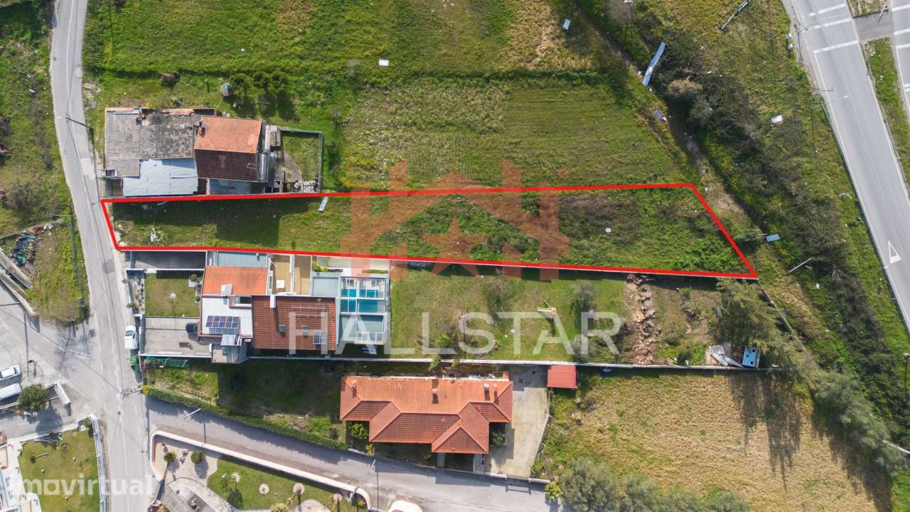 Terreno para Construção / Área de 1.500m2 / Boa Vista - Grande imagem: 3/14