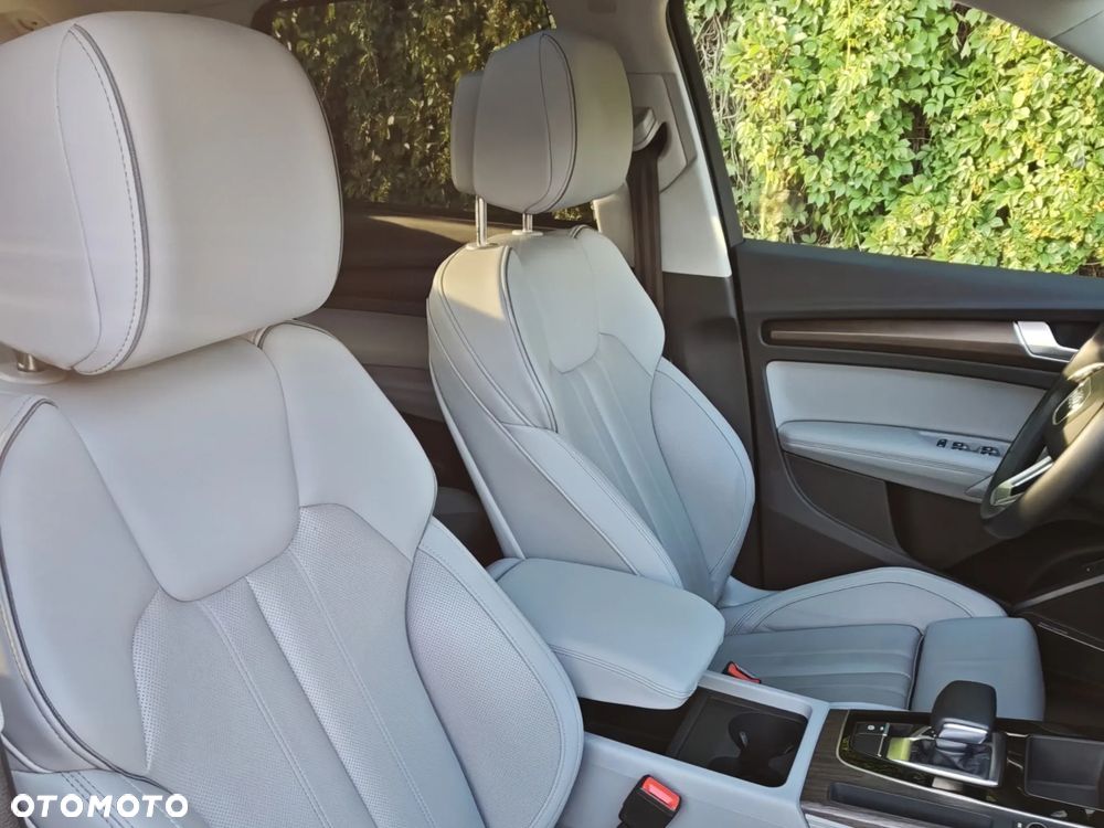 Audi Q5 45 TFSI mHEV Quattro S Line S tronic - 19