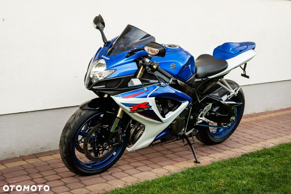 Suzuki GSX-R - 11
