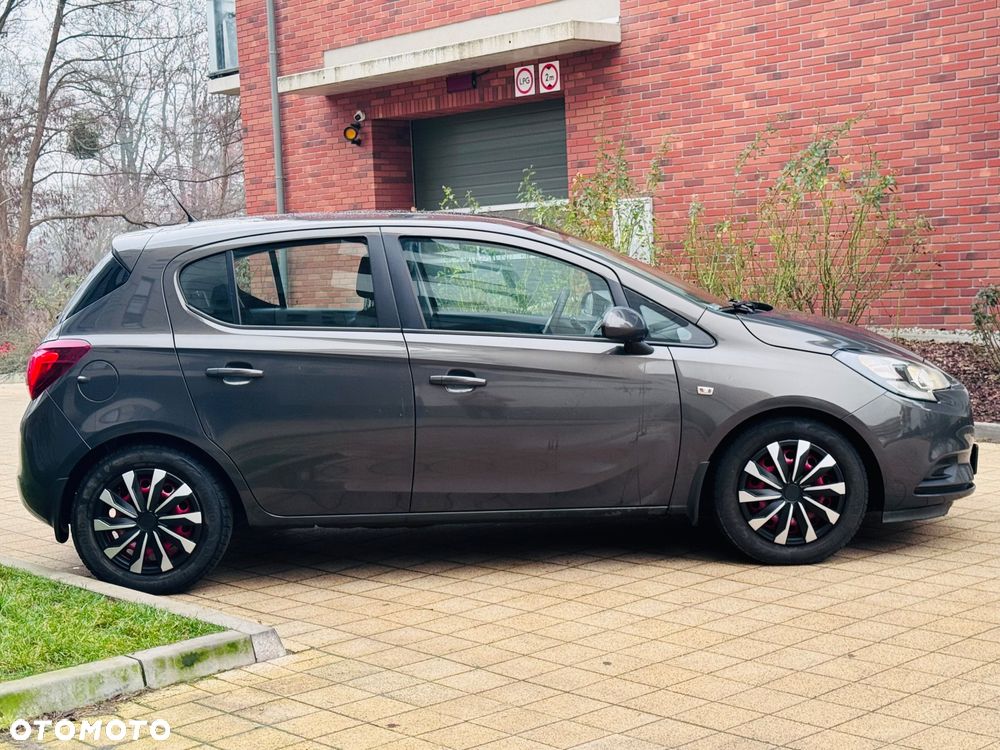 Opel Corsa 1.4 Enjoy - 15