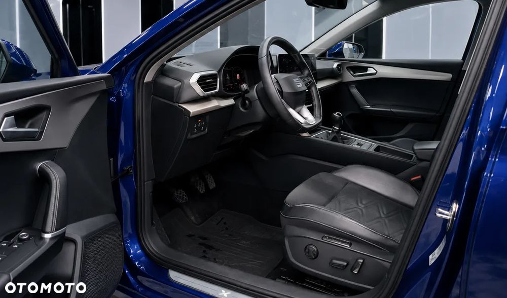 Seat Leon 1.5 TSI Xcellence - 7