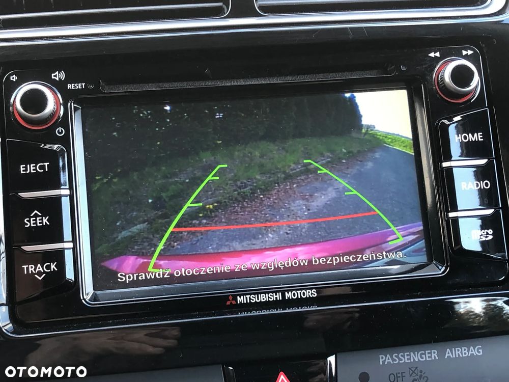 Mitsubishi ASX 1.6 ClearTec 2WD Diamant Edition - 34