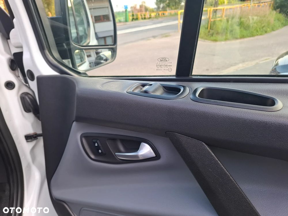 Ford Transit Custom L1H1 VA Trend - 28