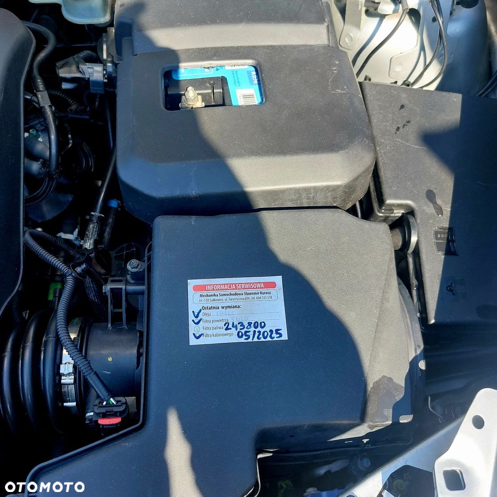 Volvo C30 1.6D DRIVe Kinetic Start-Stop - 9