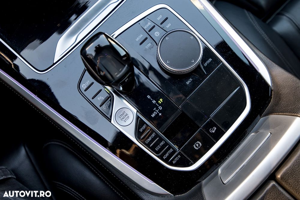 BMW X5 xDrive40i - 27