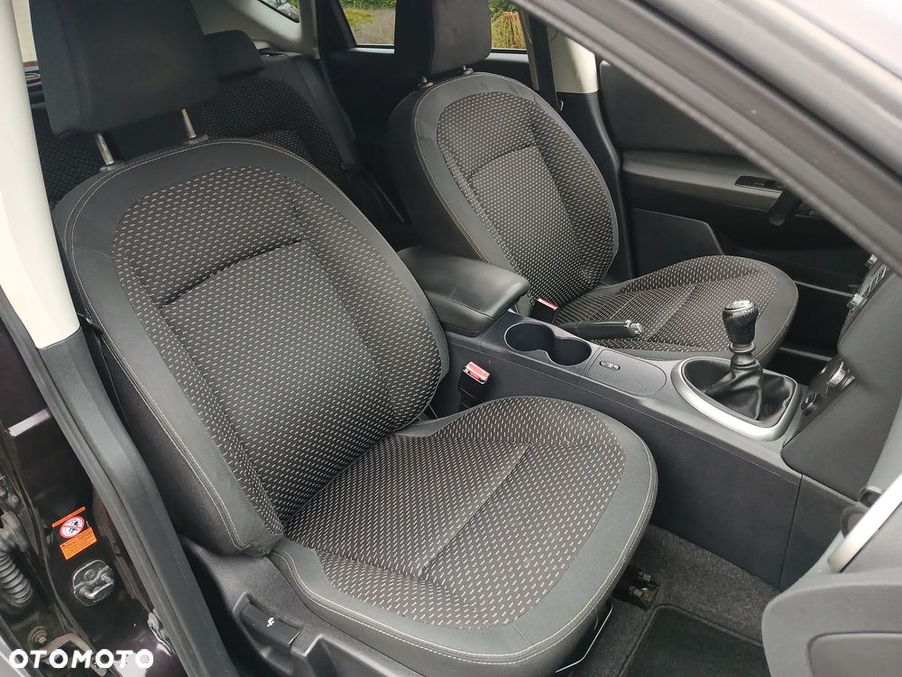 Nissan Qashqai 2.0 I-Way - 23