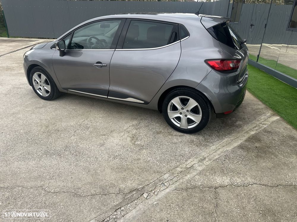 Renault Clio 0.9 TCE Confort - 7