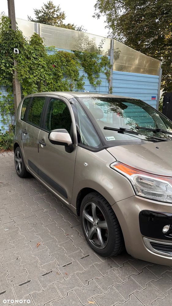 Citroën C3 Picasso - 14