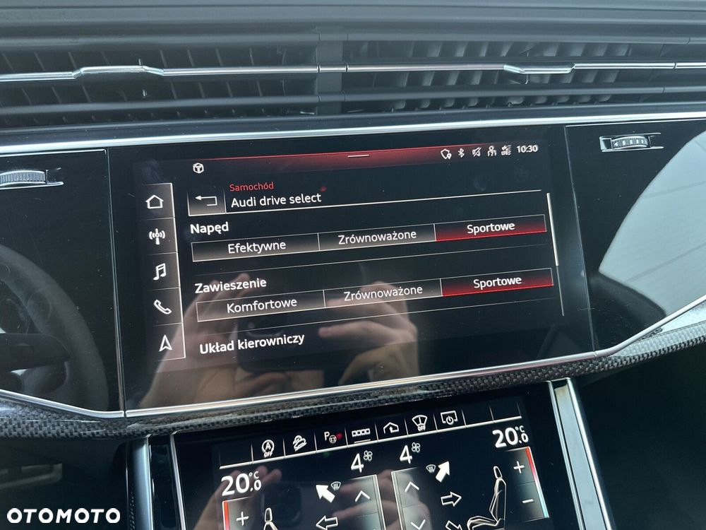Audi SQ8 - 32