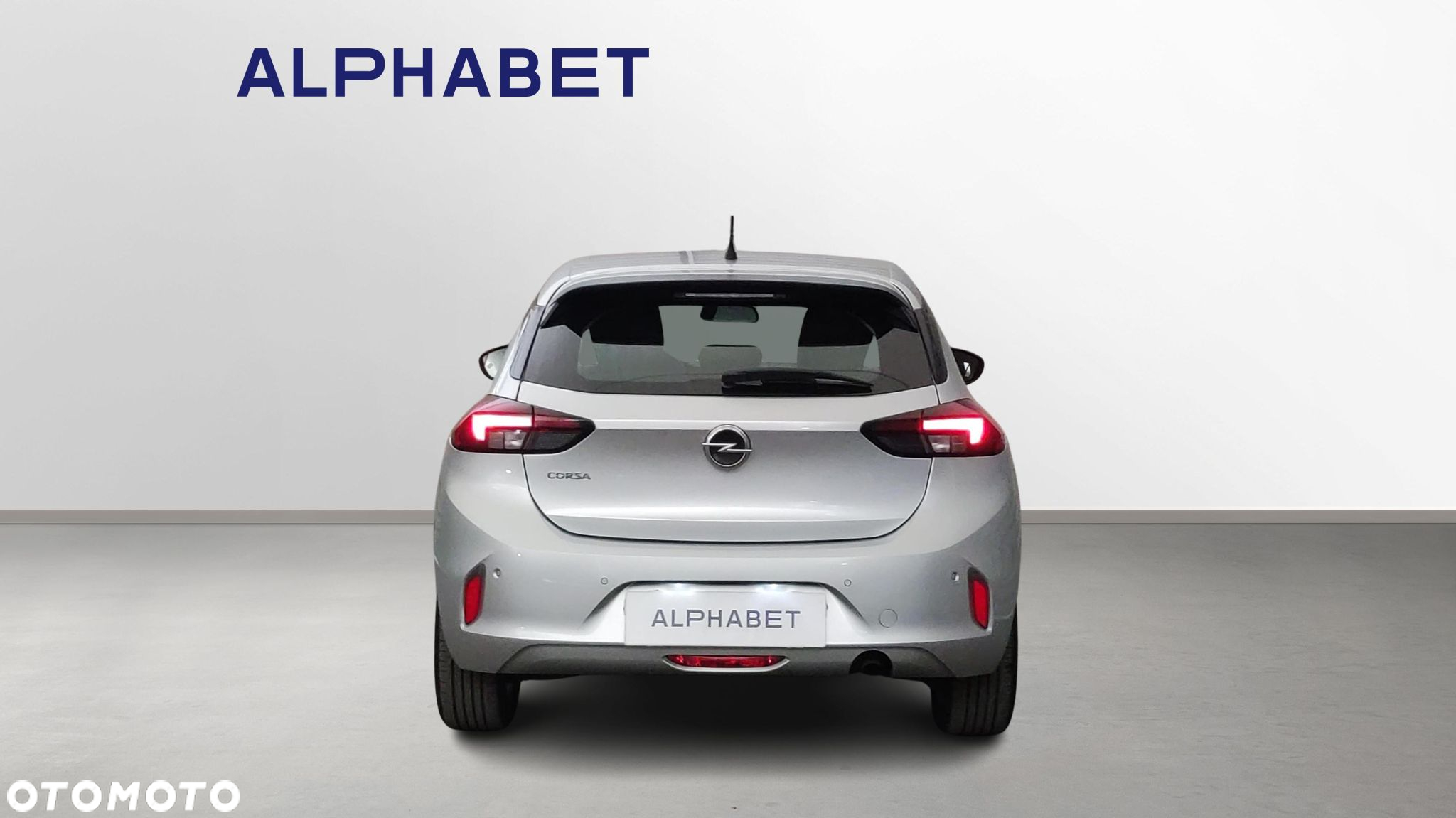Opel Corsa 1.2 Edition S&S - 4