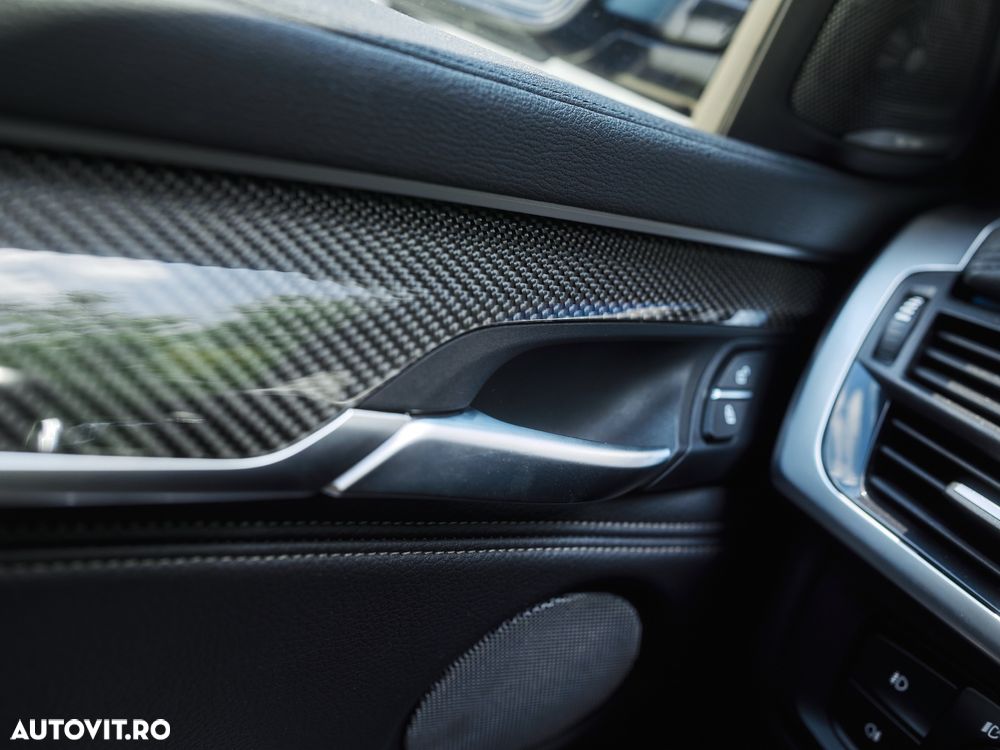 BMW X6 - 31