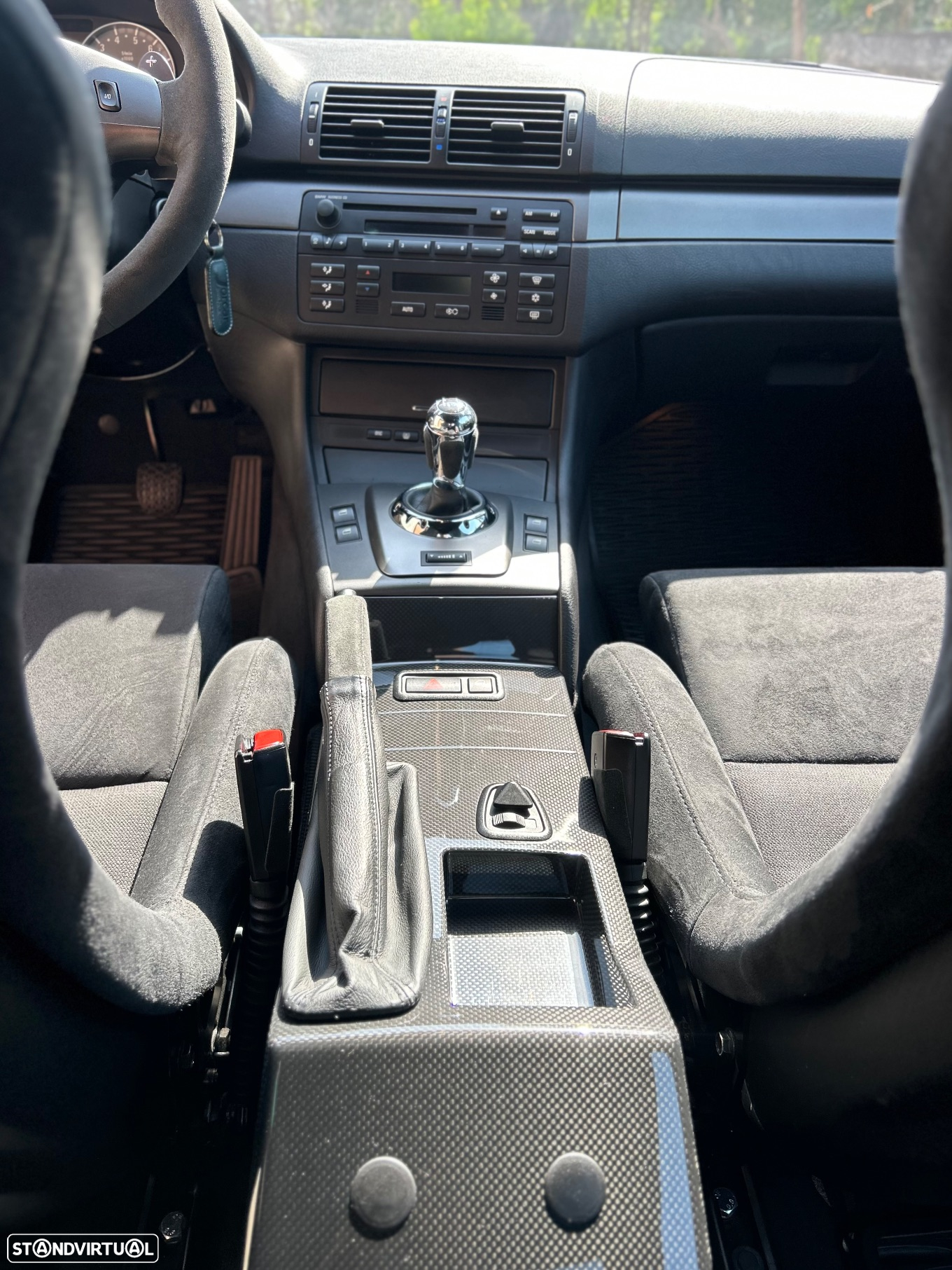BMW M3 - 15