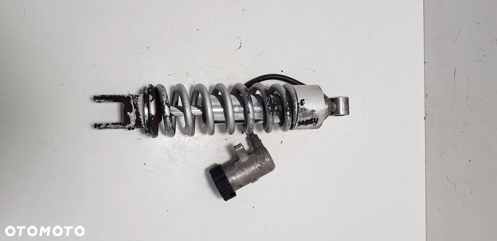 Suzuki DL 650 V-Strom 04-11 Amortyzator tył - 2