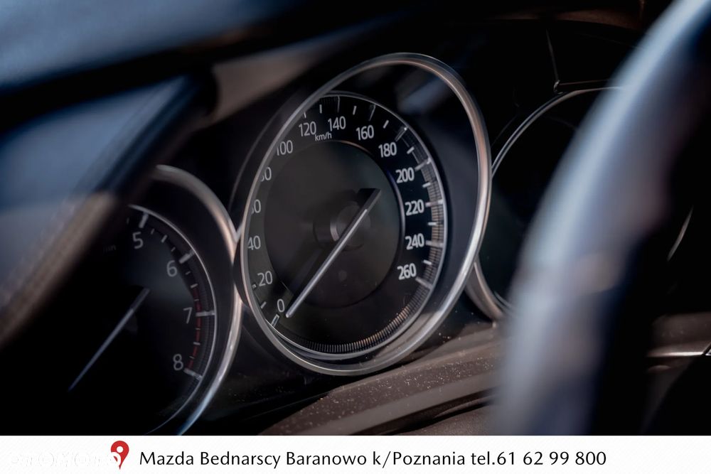 Mazda 6 2.0 SkyMotion - 16