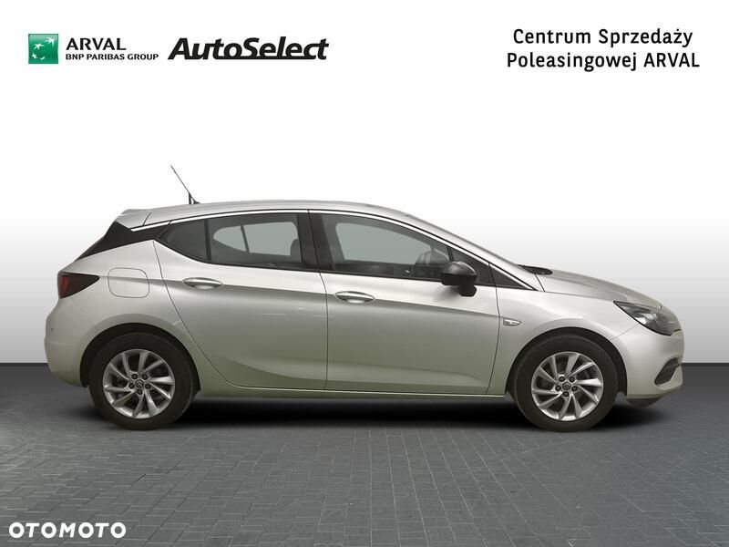 Opel Astra - 7