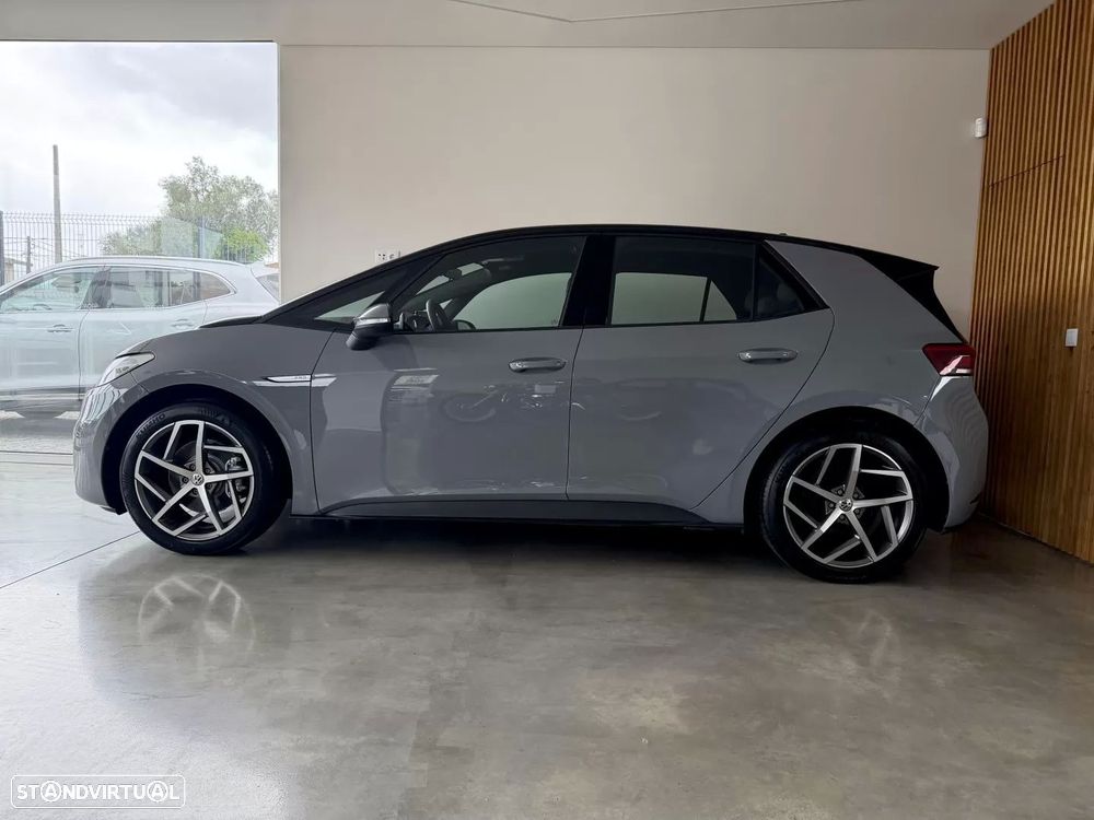 VW ID.3 Pro - 13